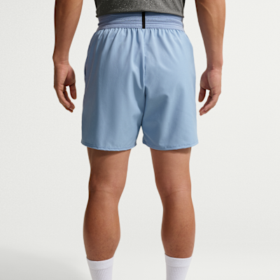 NikeCourt Slam Men's Dri-FIT Tennis Shorts. Nike JP